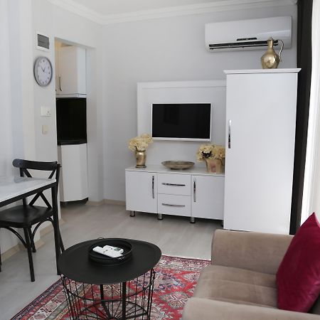 Ditto Flats Istambul Exterior foto