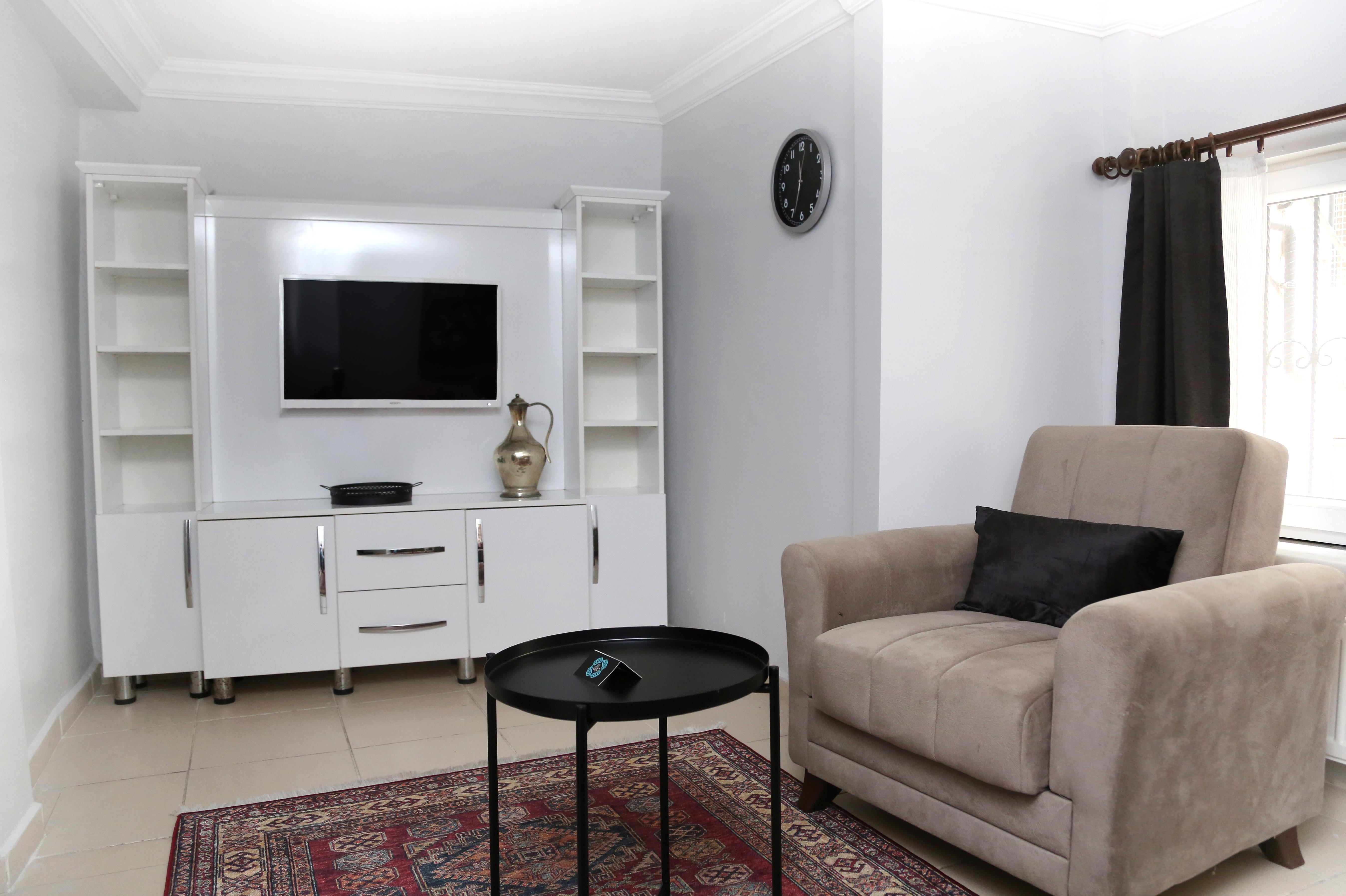 Ditto Flats Istambul Exterior foto