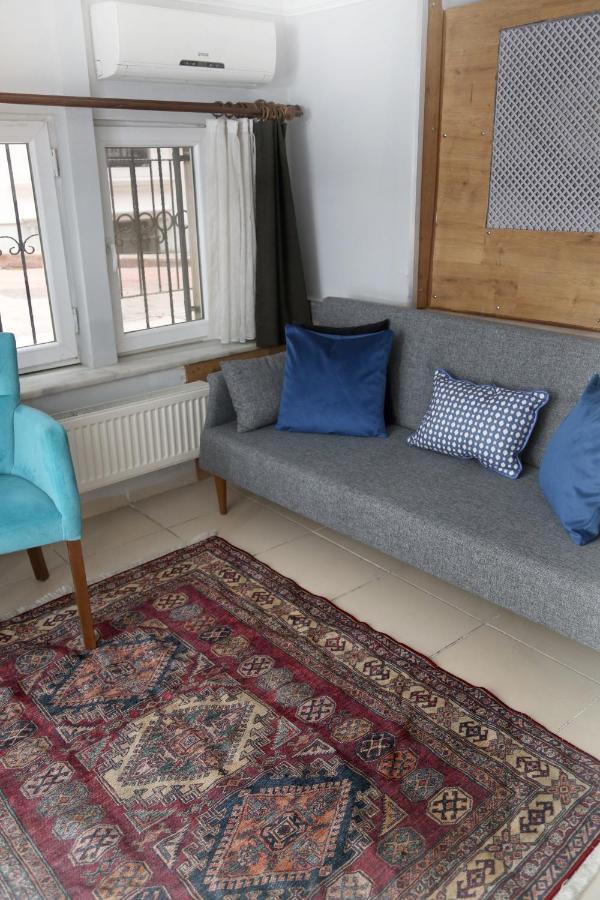 Ditto Flats Istambul Exterior foto