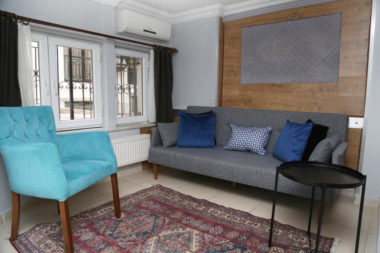 Ditto Flats Istambul Exterior foto
