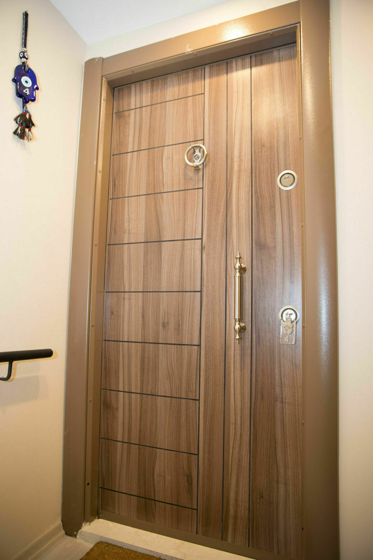 Ditto Flats Istambul Exterior foto